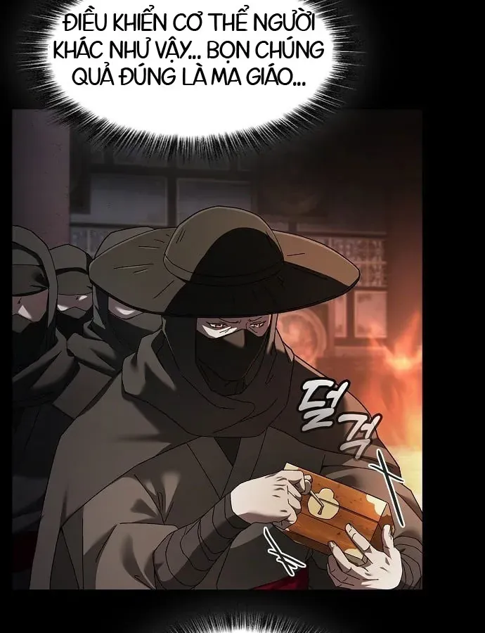 Võ Thần Nạp Tiền Chapter 1 - Trang 35