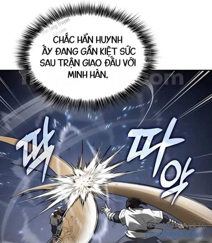 Võ Thần Nạp Tiền Chapter 10 - Trang 19