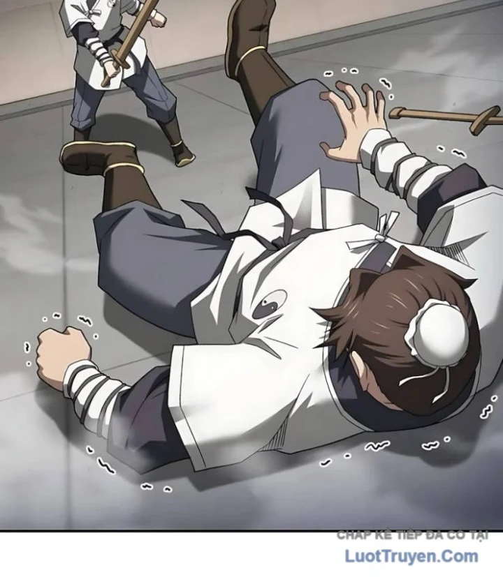 Võ Thần Nạp Tiền Chapter 10 - Trang 44
