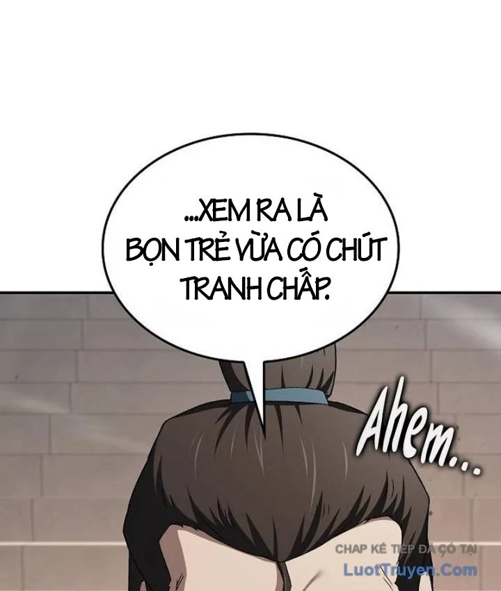 Võ Thần Nạp Tiền Chapter 11 - Trang 22