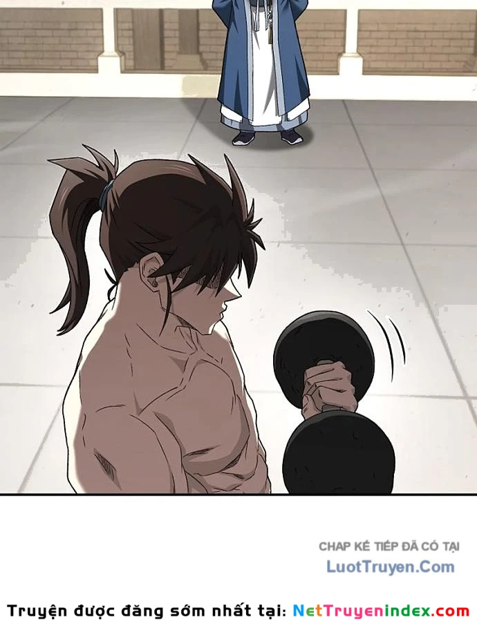 Võ Thần Nạp Tiền Chapter 12 - Trang 5