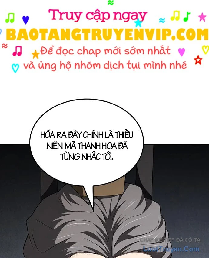 Võ Thần Nạp Tiền Chapter 13 - Trang 11
