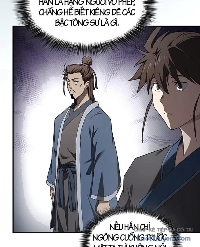 Võ Thần Nạp Tiền Chapter 13 - Trang 8