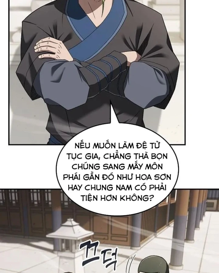 Võ Thần Nạp Tiền Chapter 14 - Trang 10