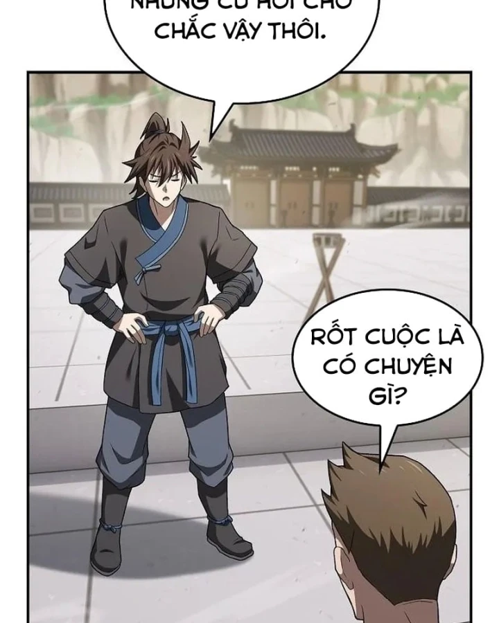 Võ Thần Nạp Tiền Chapter 14 - Trang 12