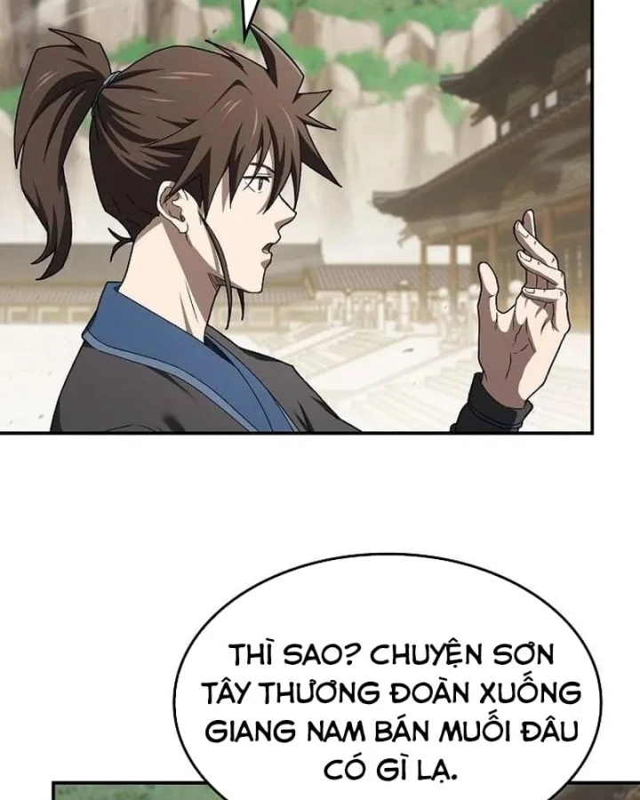 Võ Thần Nạp Tiền Chapter 14 - Trang 14