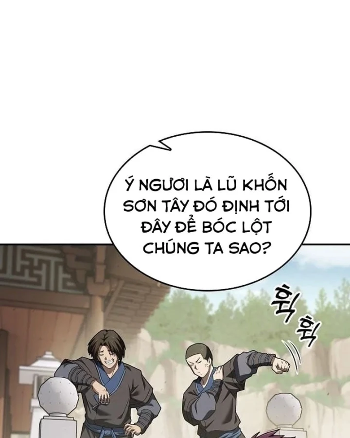 Võ Thần Nạp Tiền Chapter 14 - Trang 22