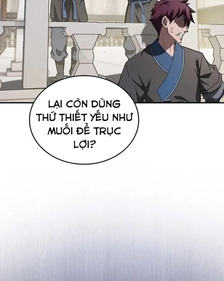 Võ Thần Nạp Tiền Chapter 14 - Trang 23