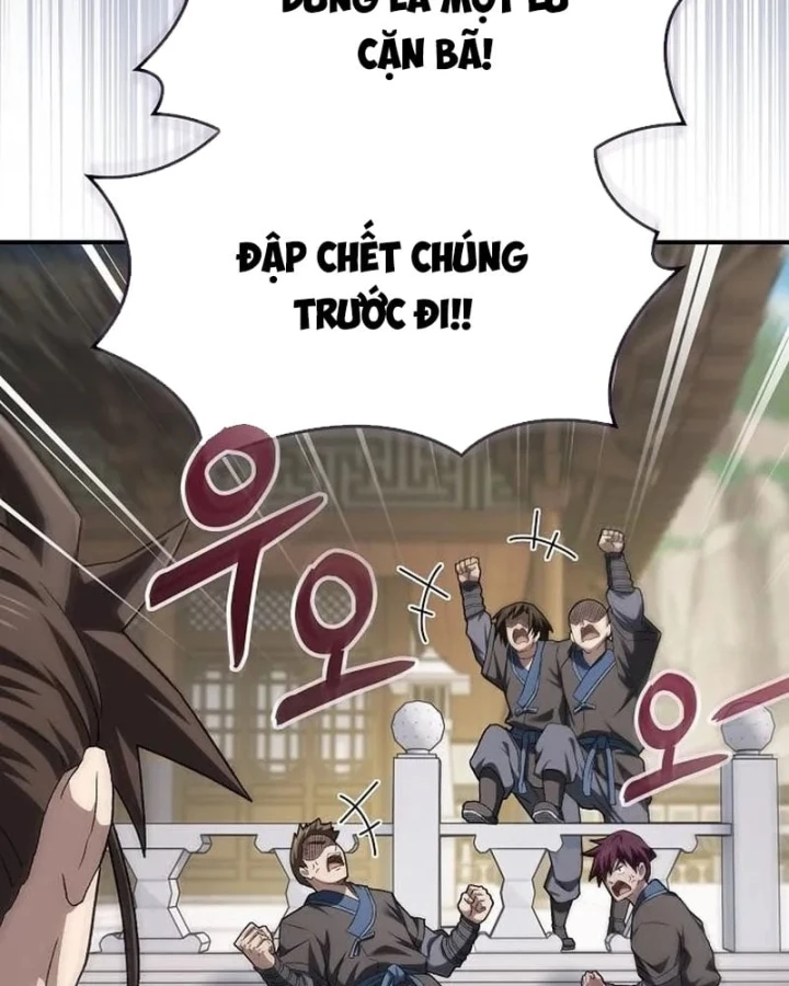 Võ Thần Nạp Tiền Chapter 14 - Trang 26