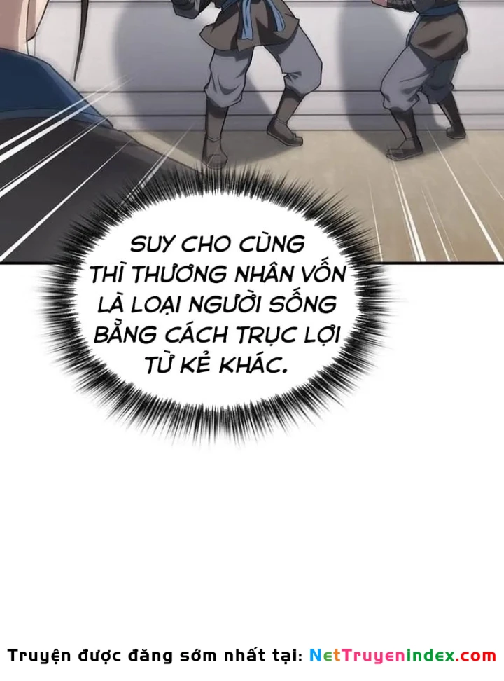 Võ Thần Nạp Tiền Chapter 14 - Trang 27