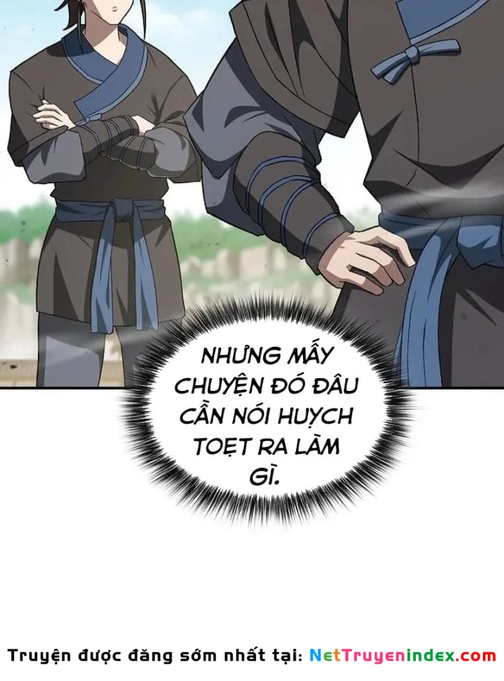 Võ Thần Nạp Tiền Chapter 14 - Trang 40