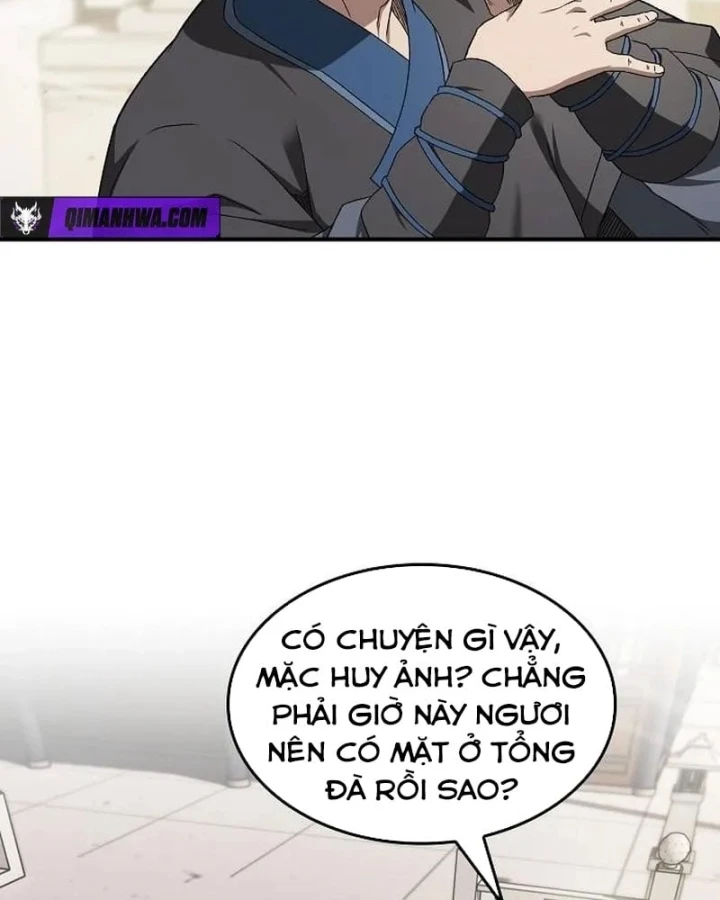 Võ Thần Nạp Tiền Chapter 14 - Trang 5