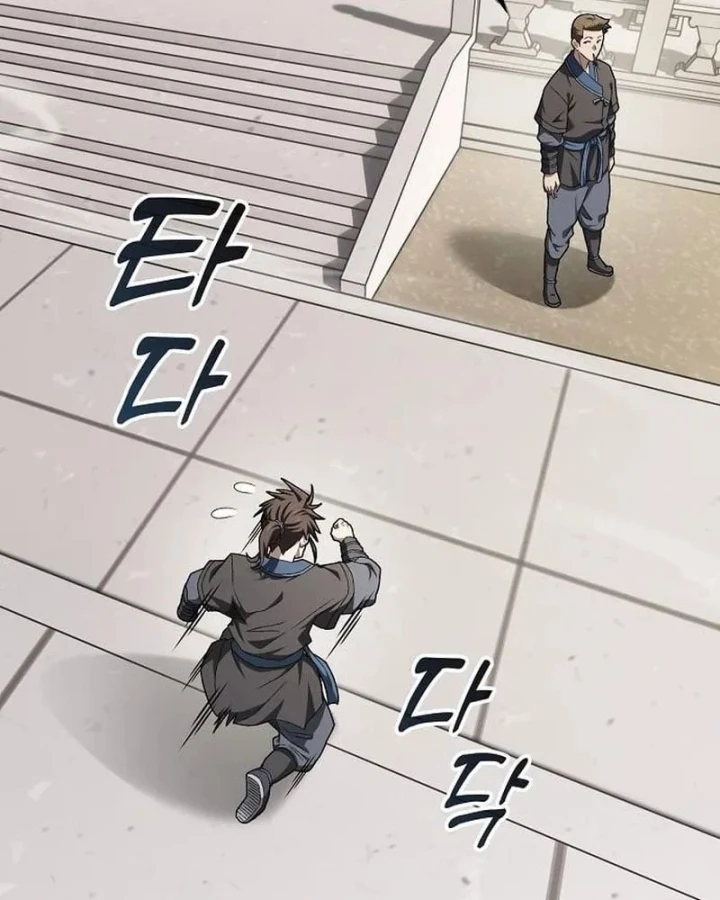Võ Thần Nạp Tiền Chapter 14 - Trang 6
