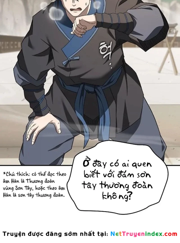Võ Thần Nạp Tiền Chapter 14 - Trang 8