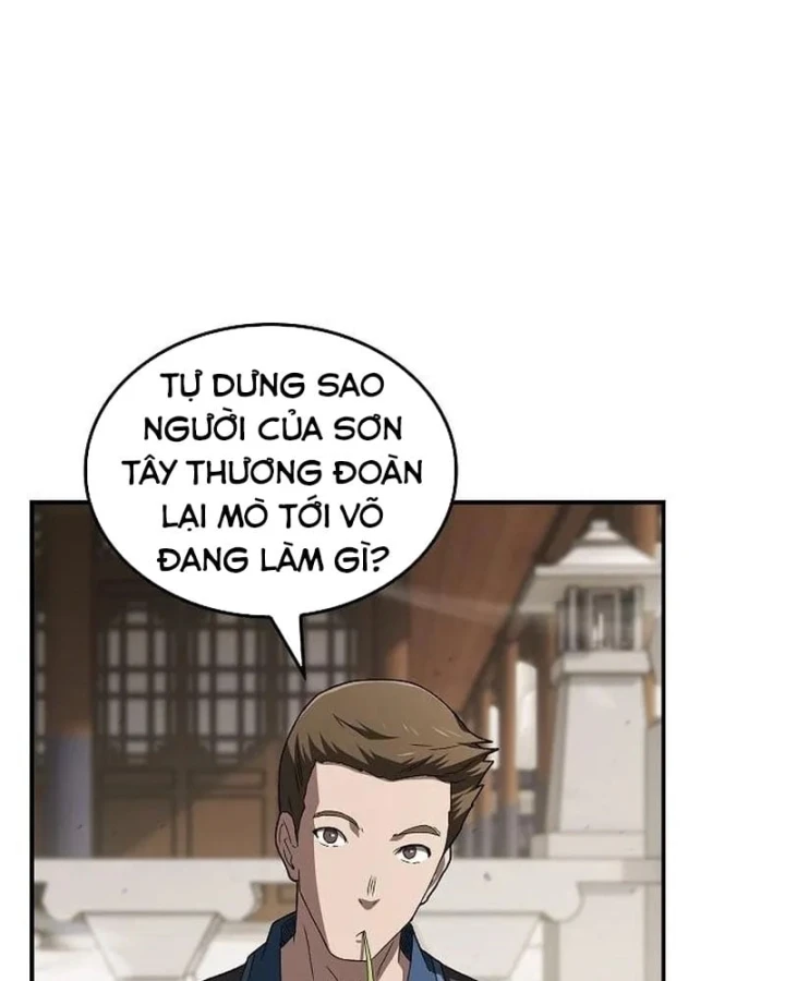 Võ Thần Nạp Tiền Chapter 14 - Trang 9