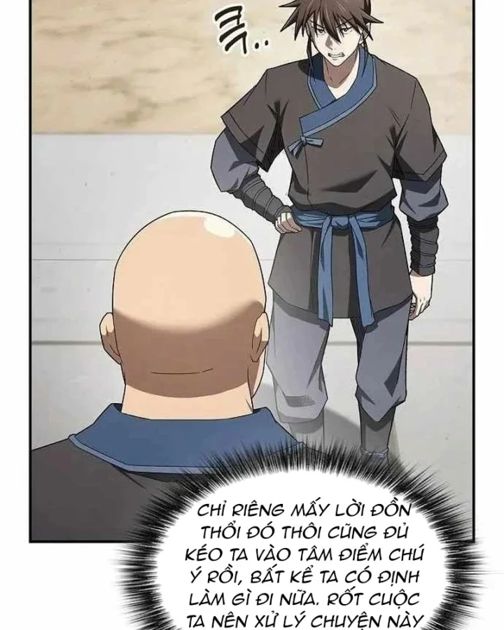 Võ Thần Nạp Tiền Chapter 15 - Trang 10