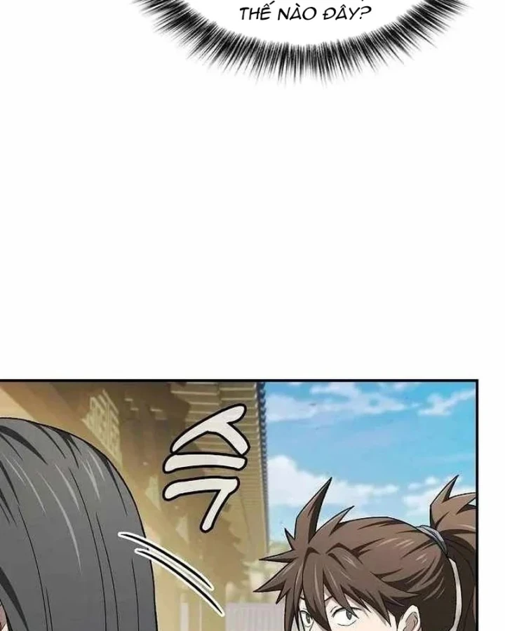 Võ Thần Nạp Tiền Chapter 15 - Trang 11