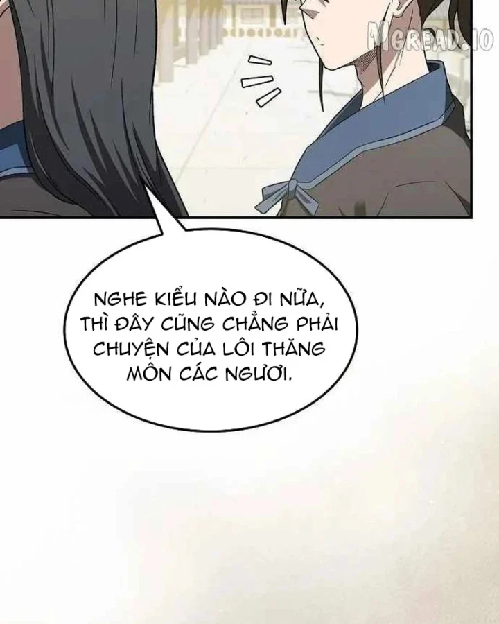 Võ Thần Nạp Tiền Chapter 15 - Trang 12