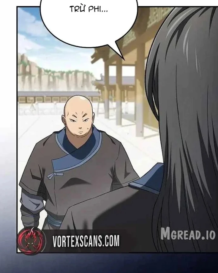 Võ Thần Nạp Tiền Chapter 15 - Trang 17