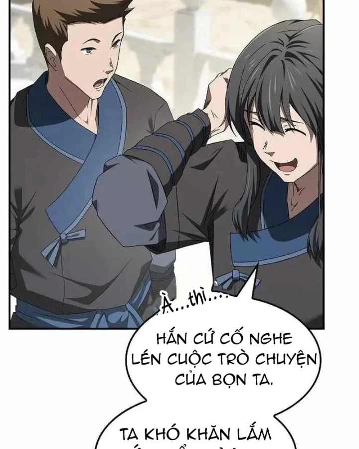 Võ Thần Nạp Tiền Chapter 15 - Trang 26