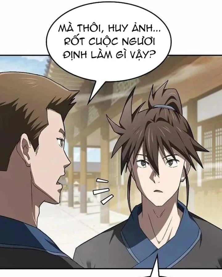 Võ Thần Nạp Tiền Chapter 15 - Trang 32