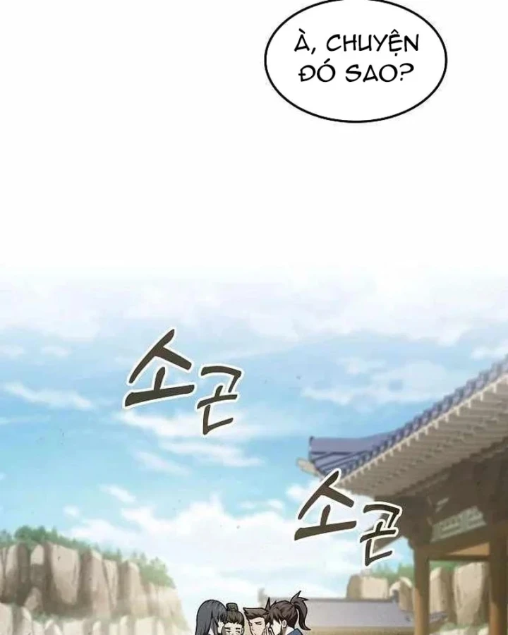 Võ Thần Nạp Tiền Chapter 15 - Trang 33