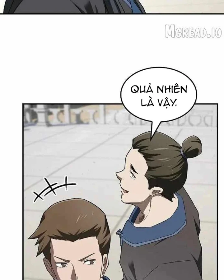 Võ Thần Nạp Tiền Chapter 15 - Trang 36