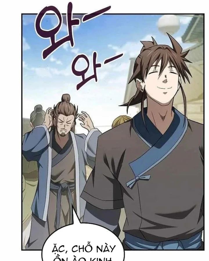 Võ Thần Nạp Tiền Chapter 15 - Trang 45