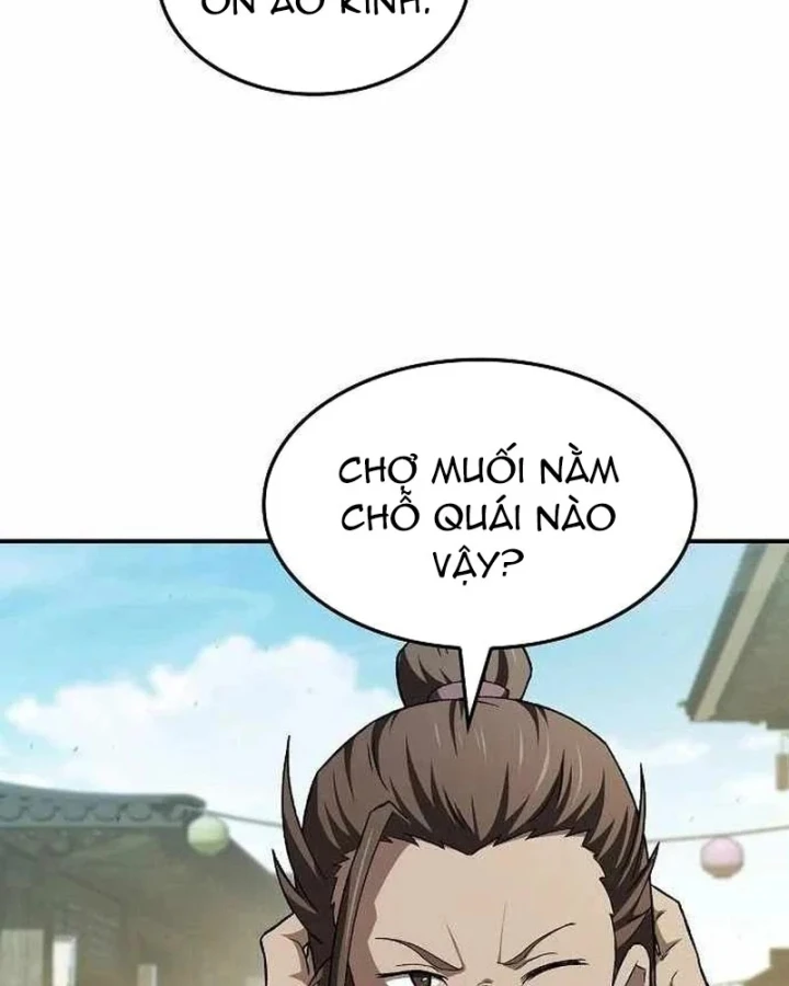 Võ Thần Nạp Tiền Chapter 15 - Trang 46