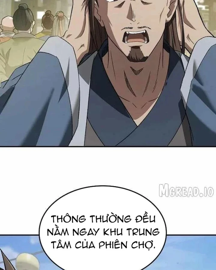 Võ Thần Nạp Tiền Chapter 15 - Trang 47