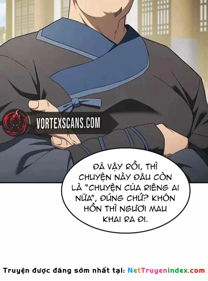 Võ Thần Nạp Tiền Chapter 15 - Trang 6