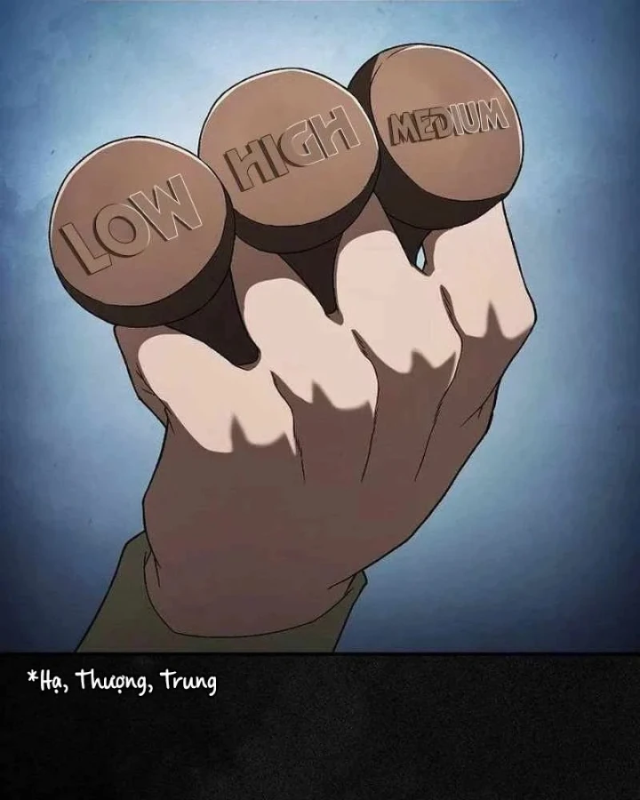 Võ Thần Nạp Tiền Chapter 16 - Trang 20