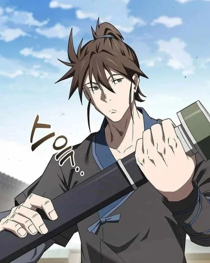 Võ Thần Nạp Tiền Chapter 16 - Trang 29