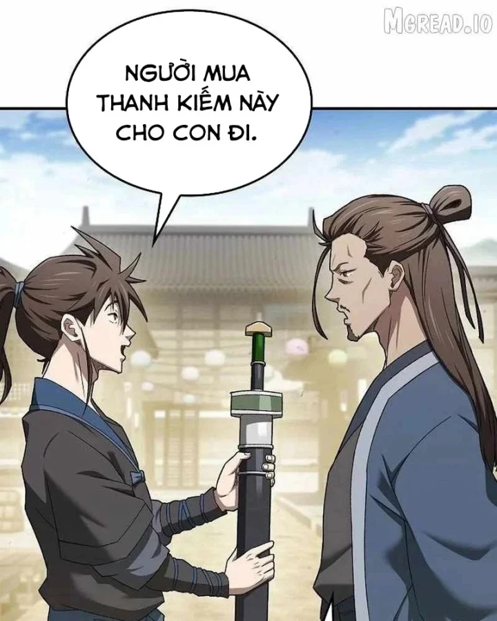 Võ Thần Nạp Tiền Chapter 16 - Trang 31