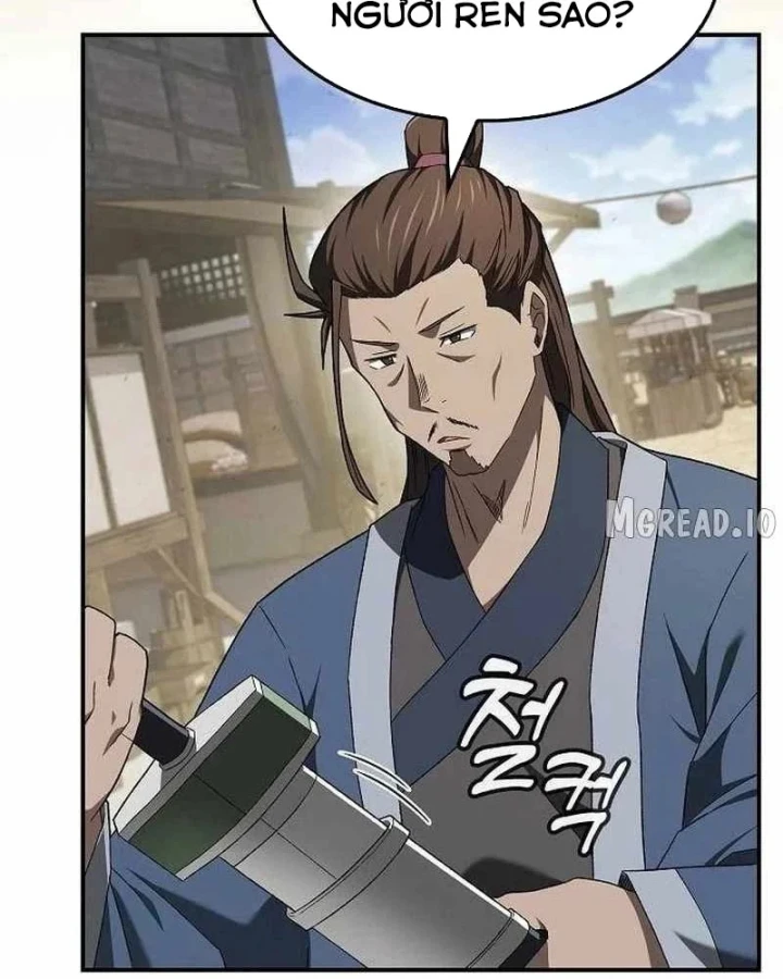 Võ Thần Nạp Tiền Chapter 16 - Trang 50