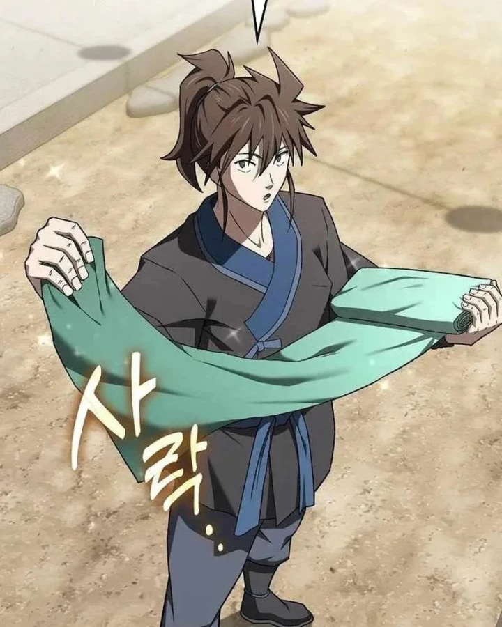 Võ Thần Nạp Tiền Chapter 16 - Trang 7