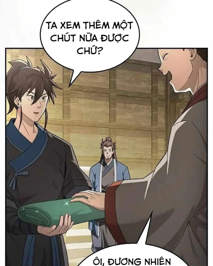 Võ Thần Nạp Tiền Chapter 16 - Trang 9