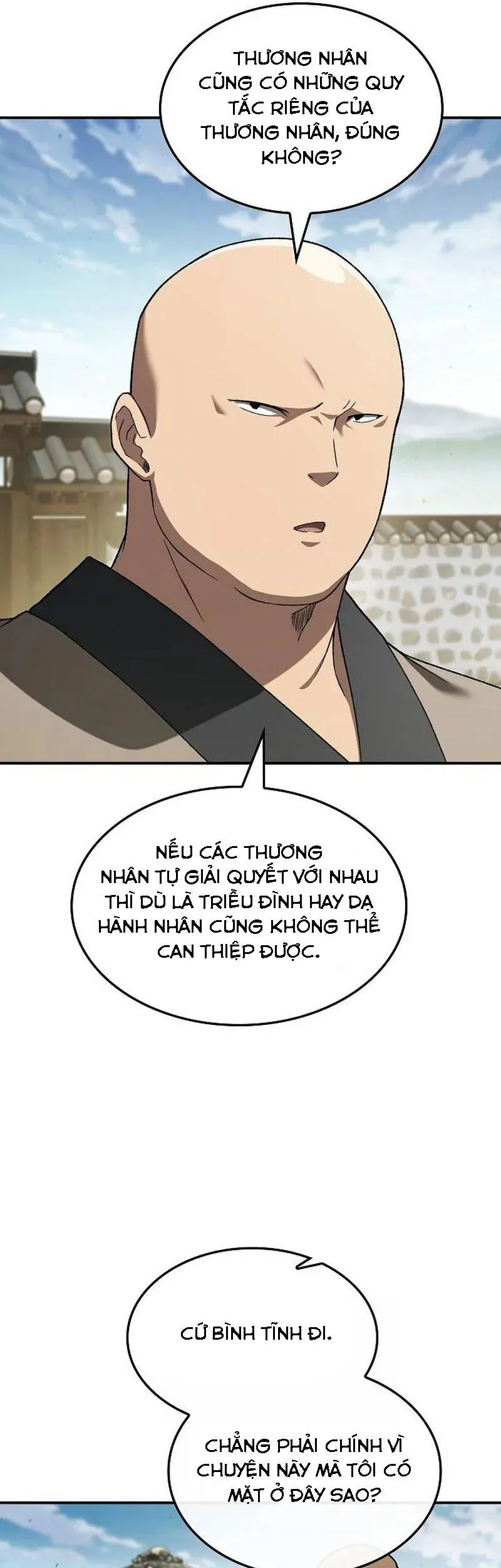 Võ Thần Nạp Tiền Chapter 17 - Trang 21