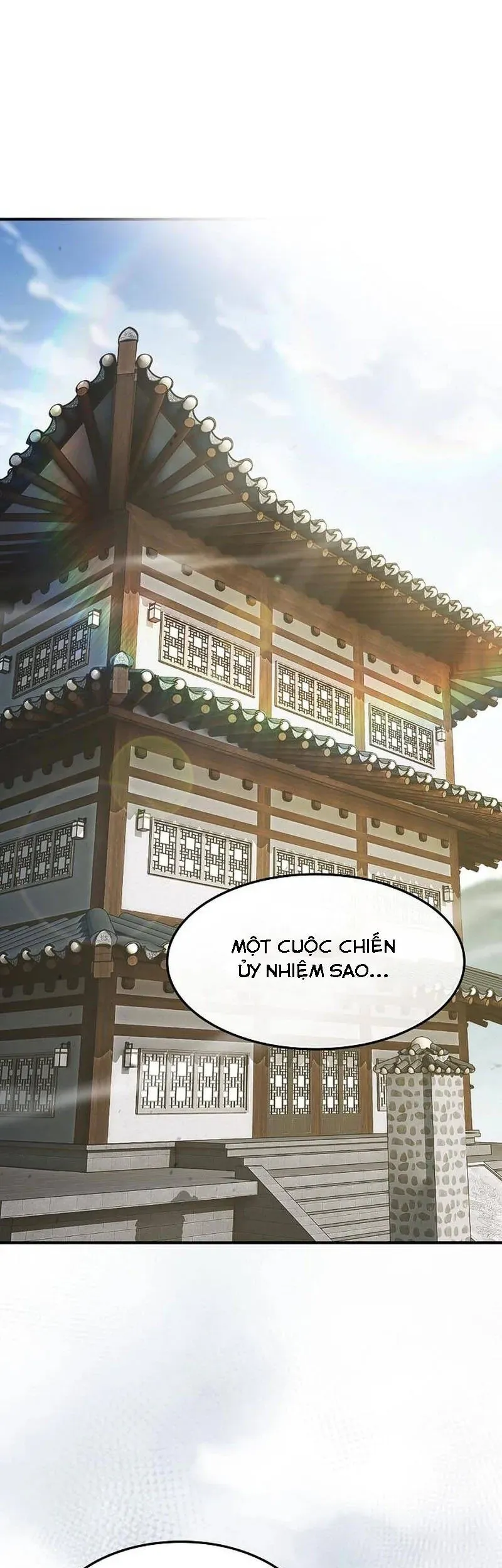 Võ Thần Nạp Tiền Chapter 17 - Trang 25