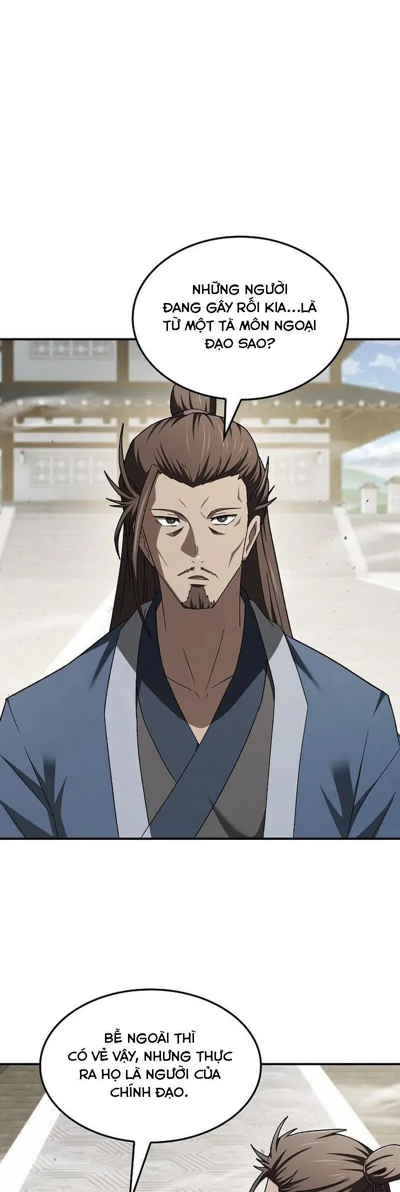 Võ Thần Nạp Tiền Chapter 17 - Trang 3