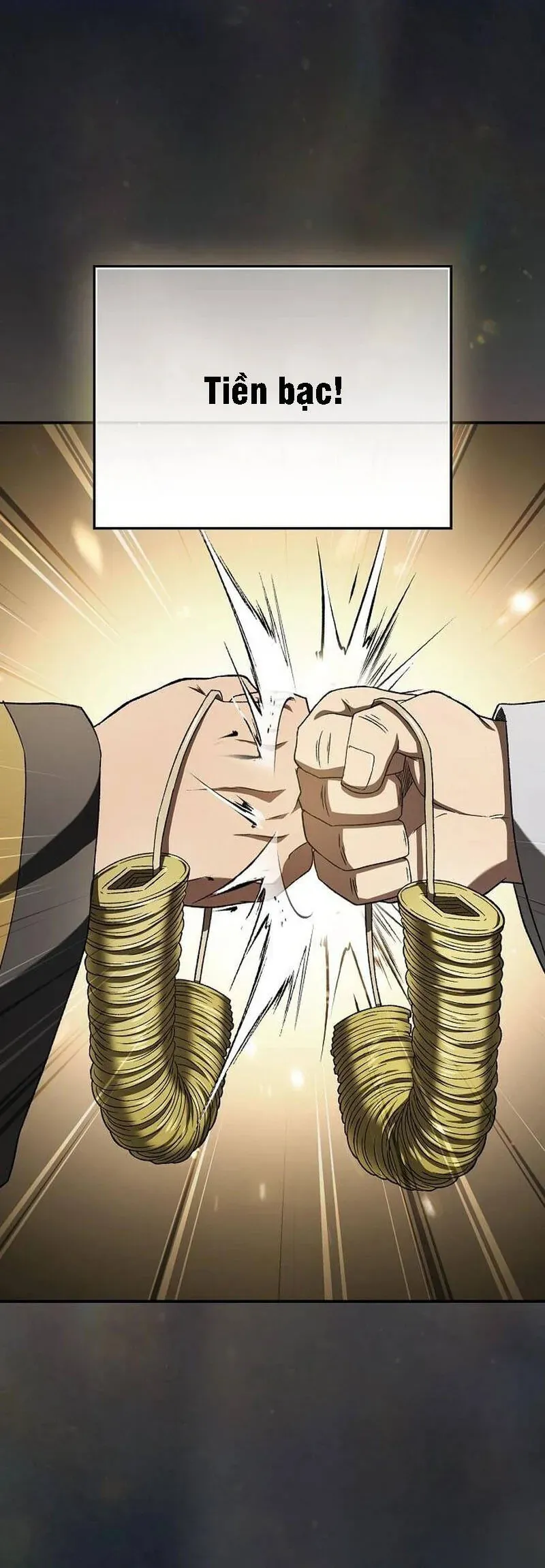 Võ Thần Nạp Tiền Chapter 17 - Trang 30