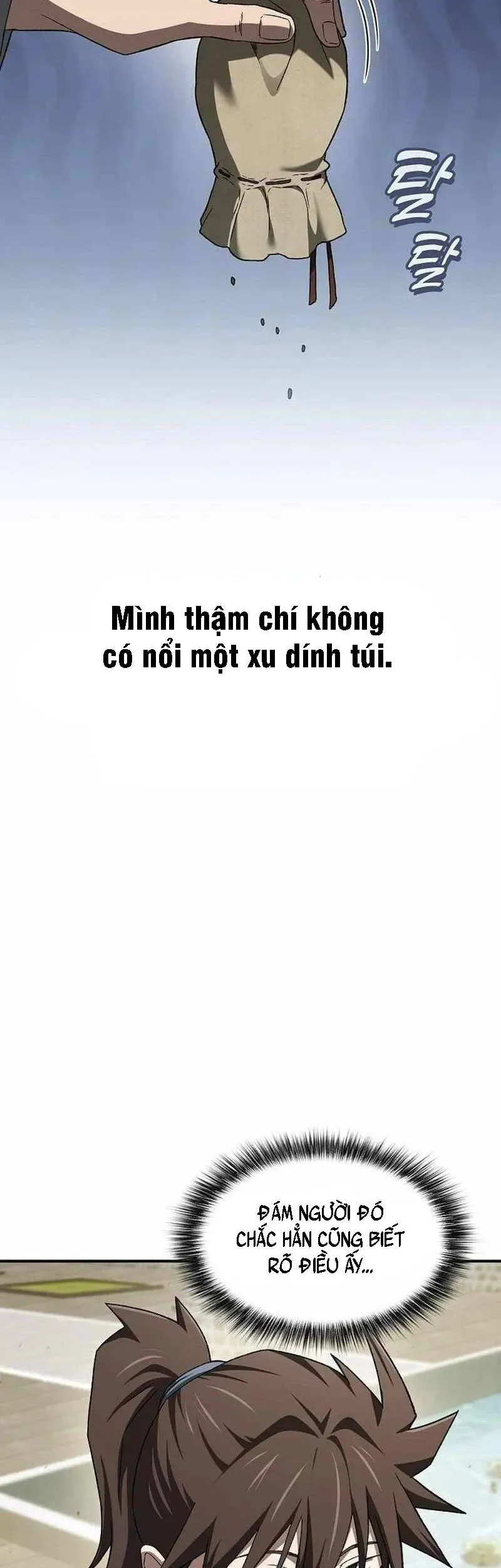 Võ Thần Nạp Tiền Chapter 17 - Trang 32