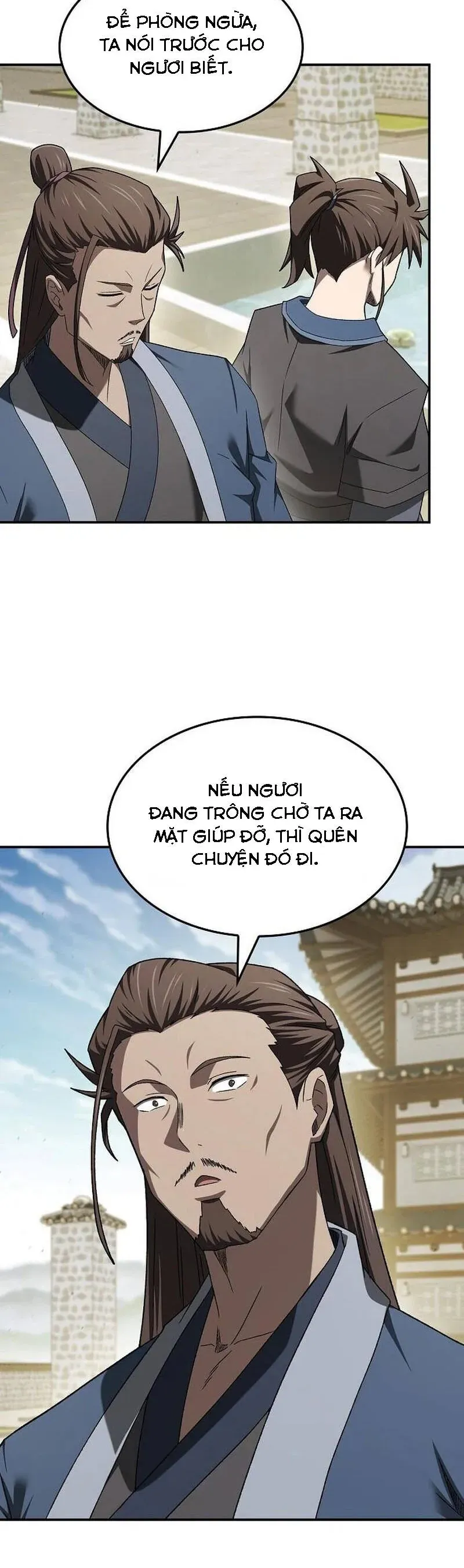 Võ Thần Nạp Tiền Chapter 17 - Trang 34