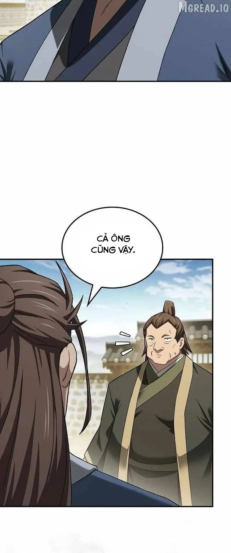 Võ Thần Nạp Tiền Chapter 17 - Trang 35