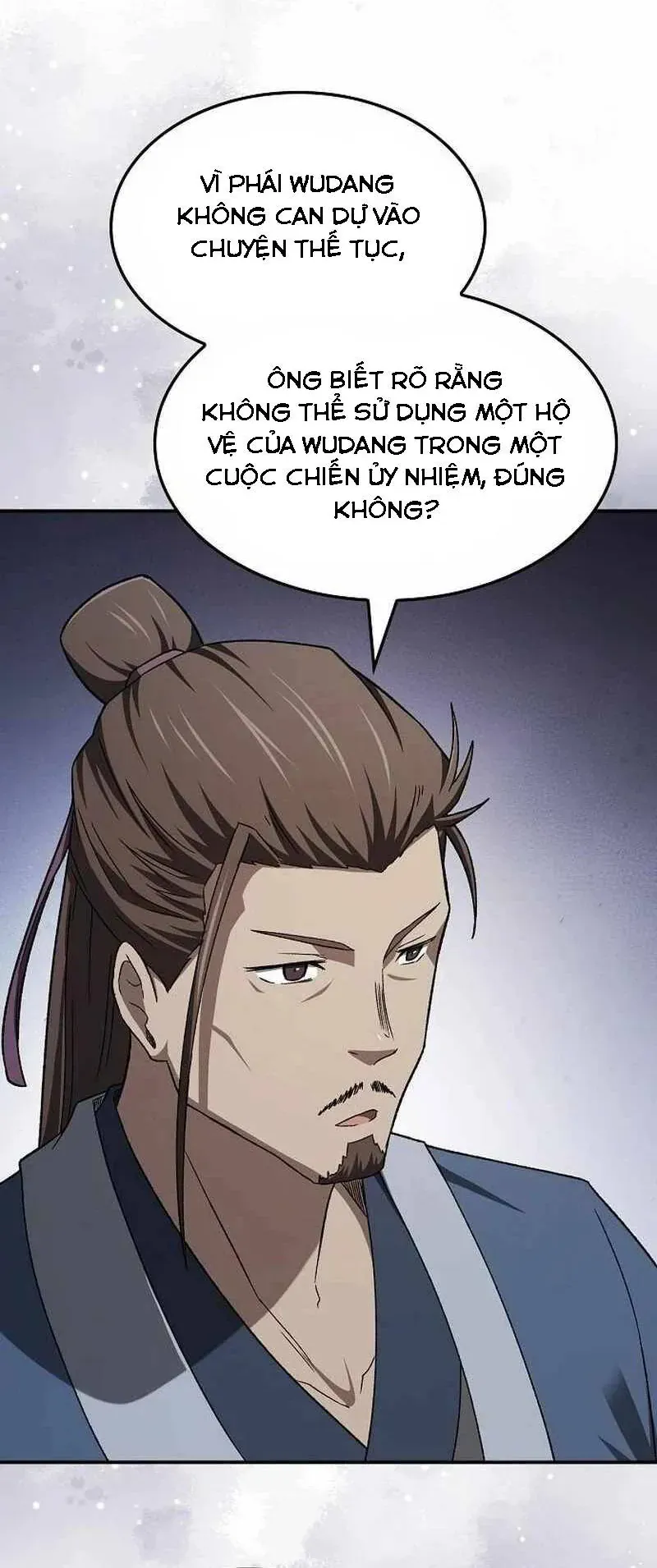 Võ Thần Nạp Tiền Chapter 17 - Trang 36