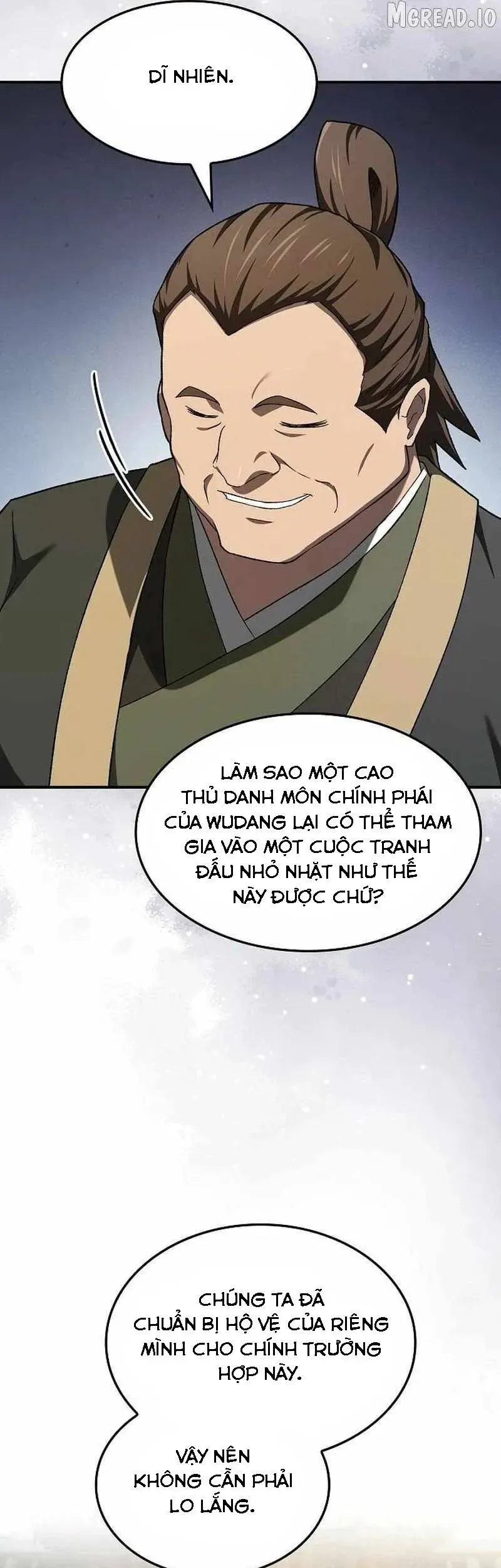 Võ Thần Nạp Tiền Chapter 17 - Trang 37