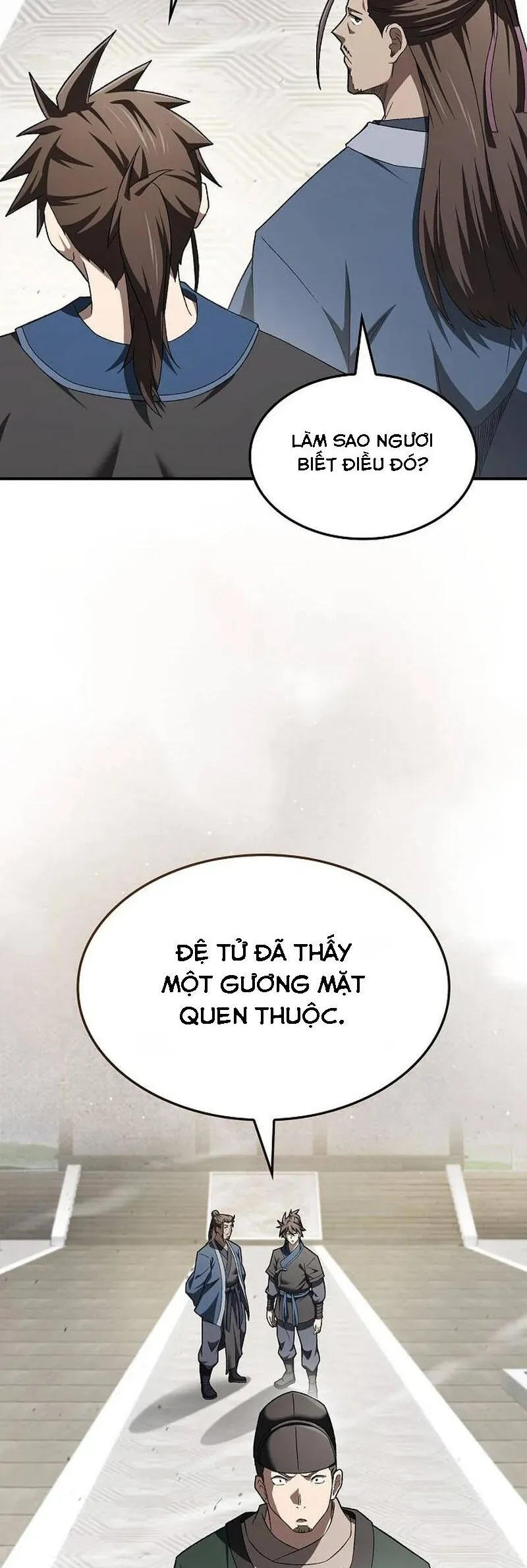 Võ Thần Nạp Tiền Chapter 17 - Trang 4