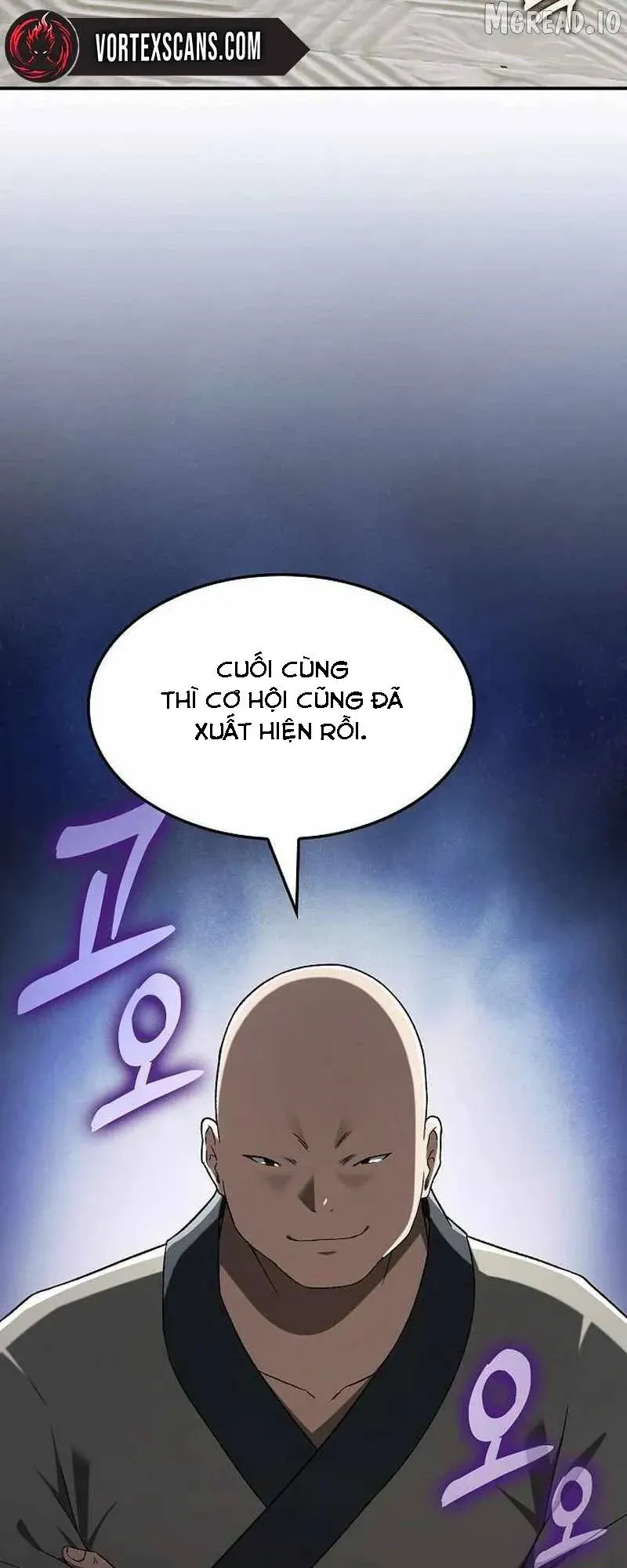 Võ Thần Nạp Tiền Chapter 17 - Trang 41