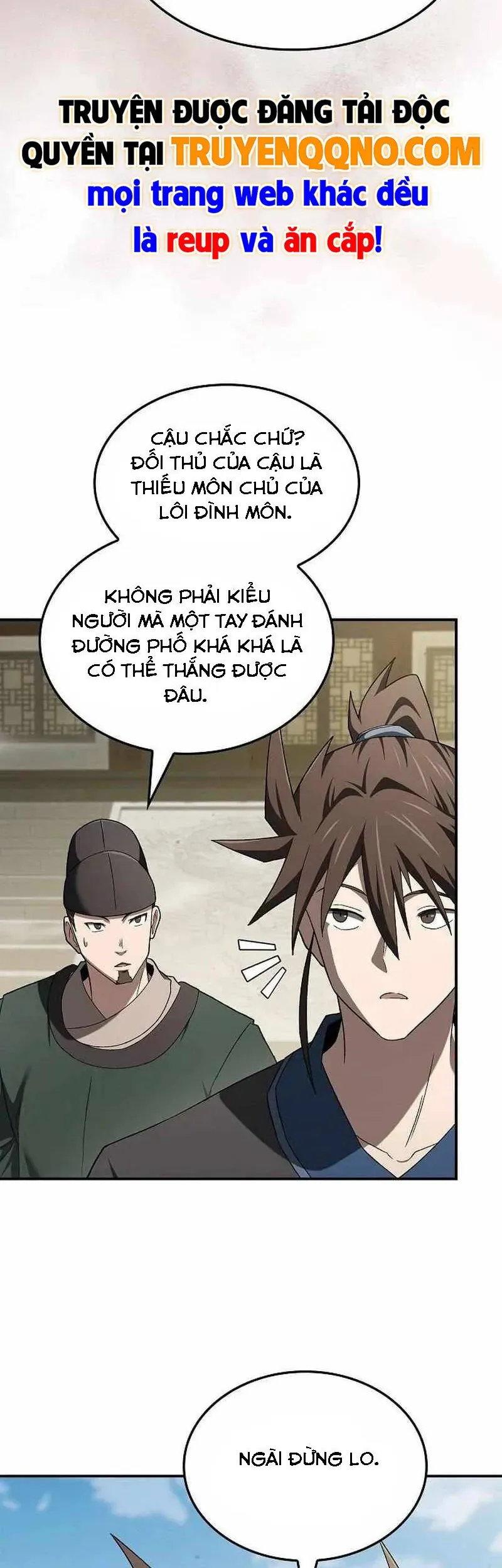 Võ Thần Nạp Tiền Chapter 17 - Trang 50