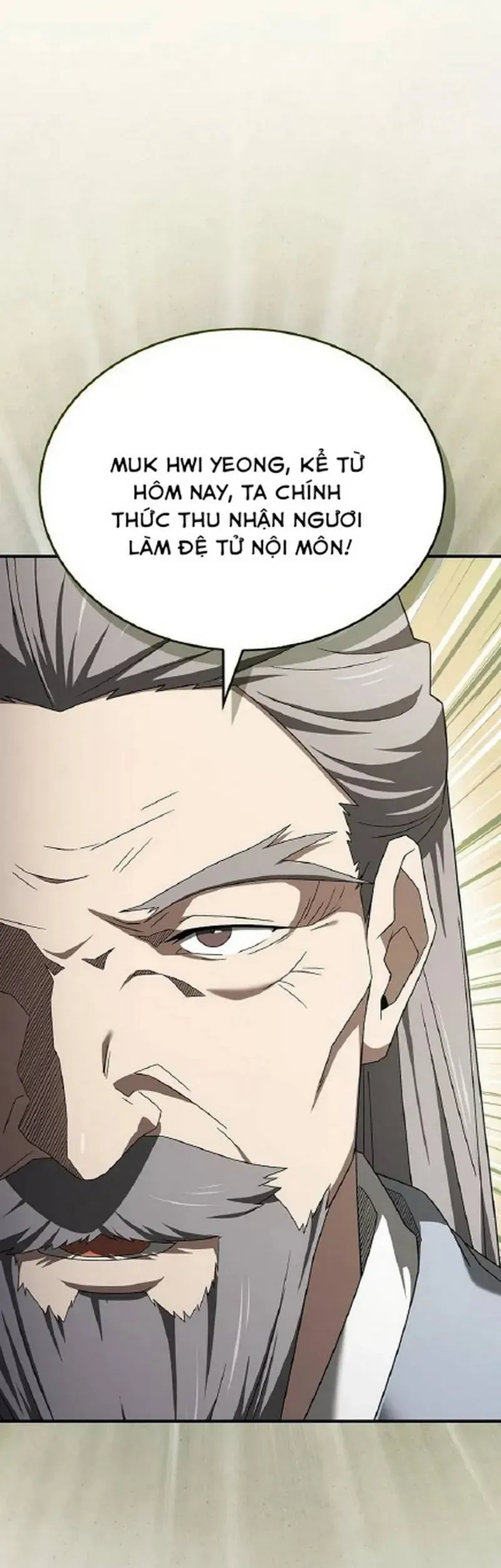 Võ Thần Nạp Tiền Chapter 18 - Trang 11